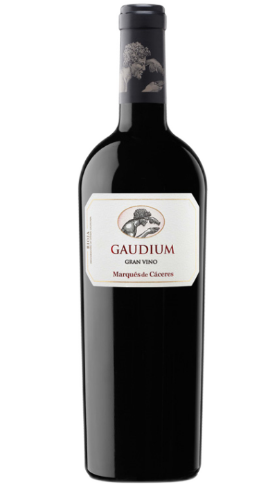 Marqu&eacute;s de C&aacute;ceres Gaudium 西班牙卡賽瑞超級酒神紅葡萄酒