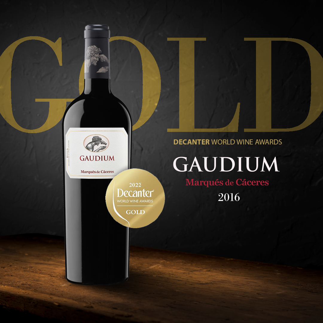 Marqu&eacute;s de C&aacute;ceres Gaudium 西班牙卡賽瑞超級酒神紅葡萄酒