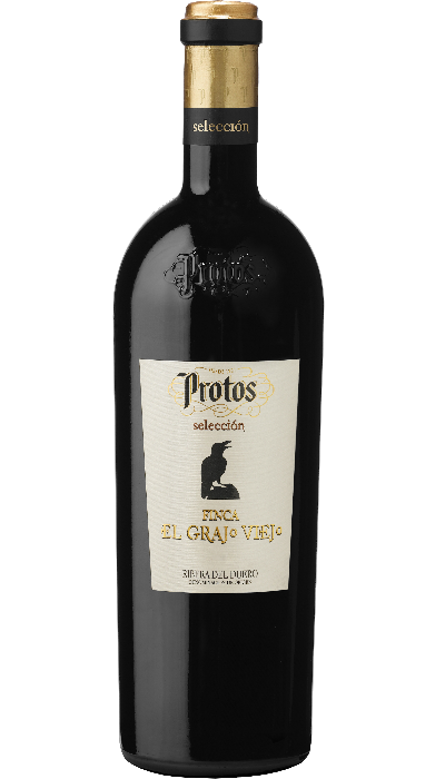 西班牙普洛托斯古鴉莊精選紅葡萄酒 