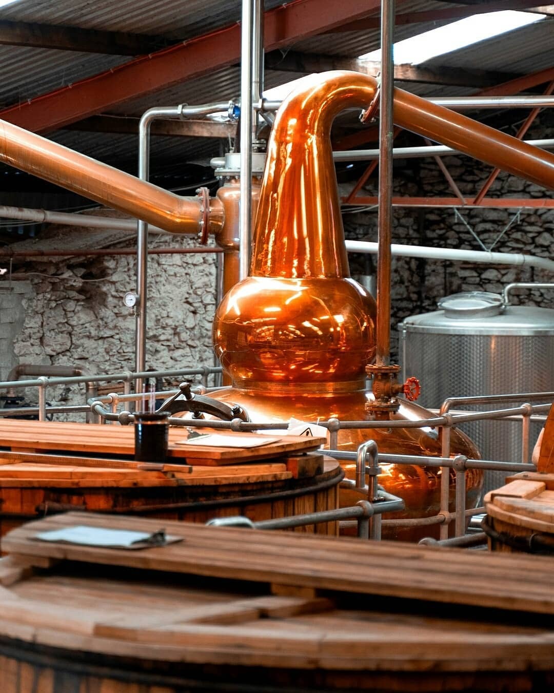 Dingle Distillery 愛爾蘭丁格爾釀酒廠