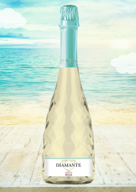 BO401 DIAMANTE Asti DOCG  義大利蒂亞曼特阿斯蒂氣泡甜白葡萄酒