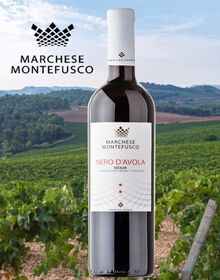 CE101 Nero d’Avola Sicilia DOC黑達沃拉紅葡萄酒