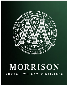 Morrison Scotch Whisky Distillers 莫里森蘇格蘭威士忌酒廠