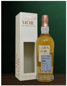 CM229 卡蒙嚴選系列Ardmore 2009單一麥芽蘇格蘭威士忌