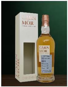 CM232 卡蒙嚴選系列Glencadam 2011單一麥芽蘇格蘭威士忌