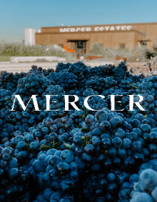 Mercer Wine Estates 莫瑟家族