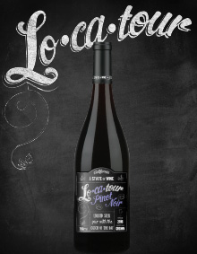 DE112 洛卡圖黑皮諾紅葡萄酒