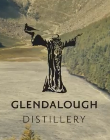 Glendalough Distillery 愛爾蘭格倫達洛釀酒廠