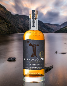 GDD210 Madeira Cask Finish 格倫達洛馬德拉酒桶愛爾蘭威士忌