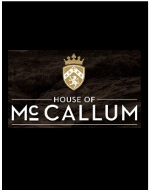 House of McCallum 麥卡勒姆精釀蘇格蘭威士忌