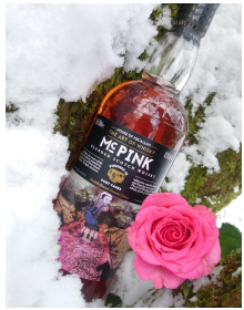 麥卡勒姆藝術家系列Mc Pink蘇格蘭調和威士忌