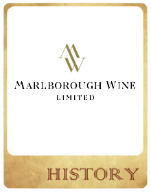 Marlborough Wines Limited馬爾堡
