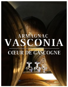 VASCONIA 酒廠